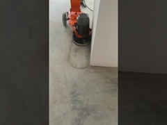 Untuk apa mini edge floor grinder digunakan?