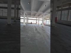 Apa itu Power Trowel Lantai Beton?