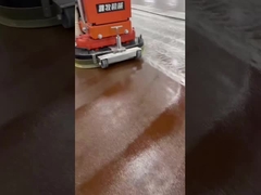 apa itu mesin kepala gerinda ganda?