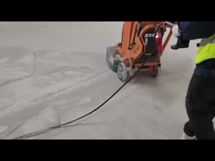 apa fitur produk mesin pemoles lantai?