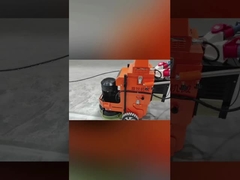 APA ITU MESIN PENGGILING LANTAI DAN BAGAIMANA CARA KERJANYA?