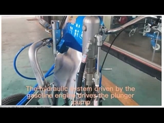 Apa itu marka jalan cat dingin?