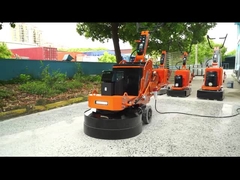 Mesin polishing beton penggiling 850mm