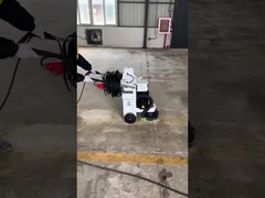 Mesin Penggiling Beton